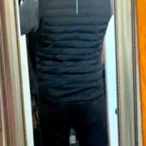 Never worn, Lululemon athletic vest! Size M. Like new.